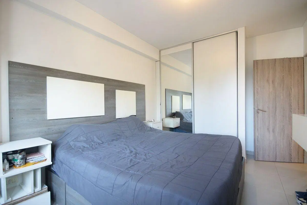 VENTA DEPARTAMENTO 3 AMBIENTES COCHERA P CHACABUCO 3