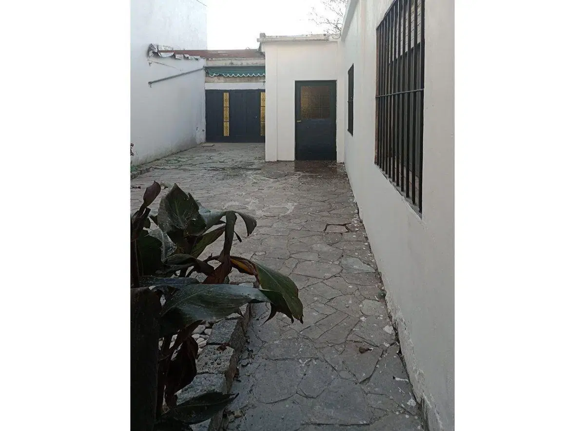 VENTA CASA 4 AMBIENTES COCHERA VILLA SANTA RITA 5