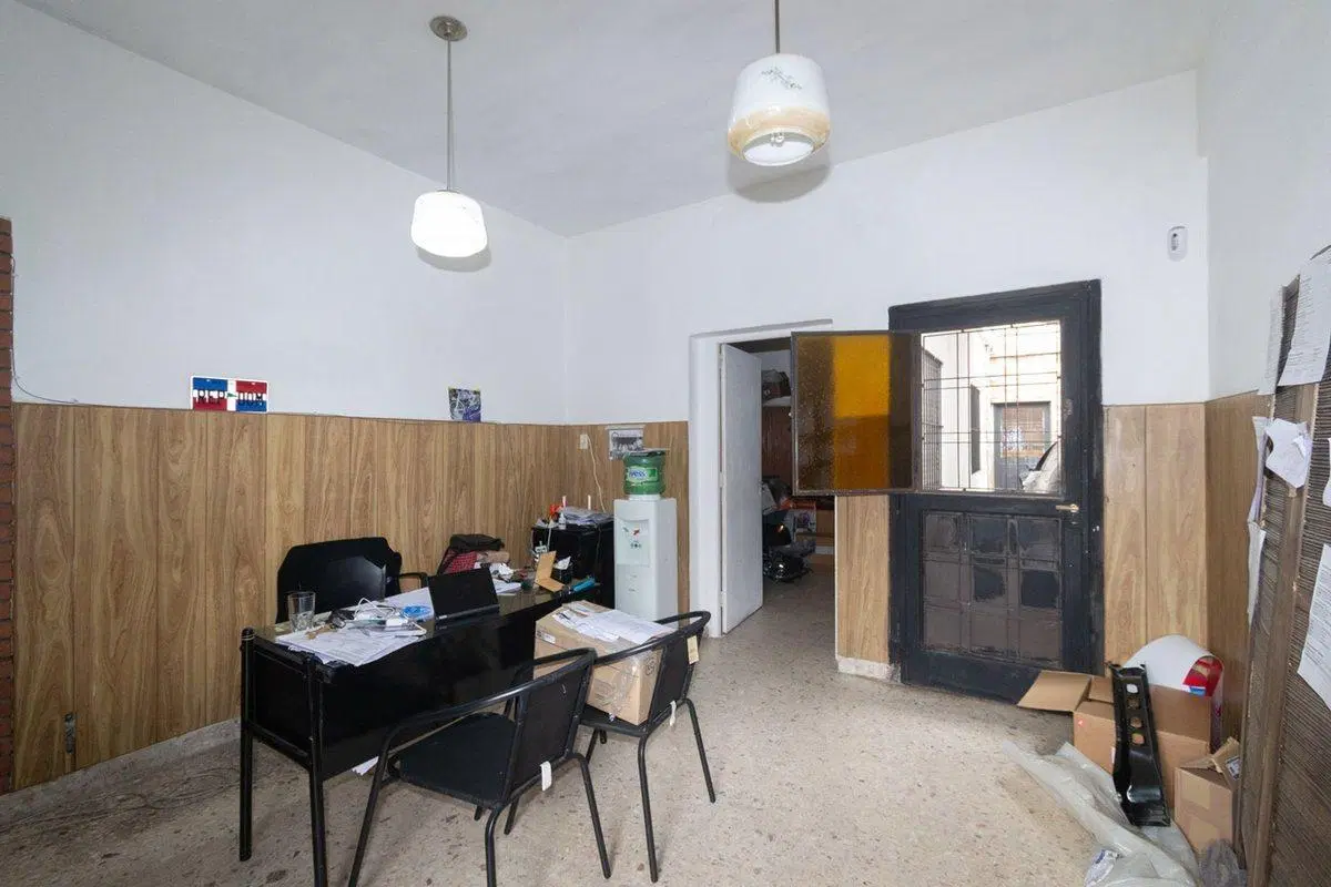 VENTA CASA 4 AMBIENTES COCHERA VILLA SANTA RITA 8