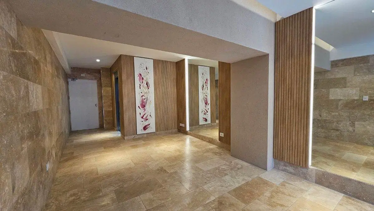 VENTA DEPARTAMENTO 2 AMBIENTES BOEDO CON QUINCHO 2