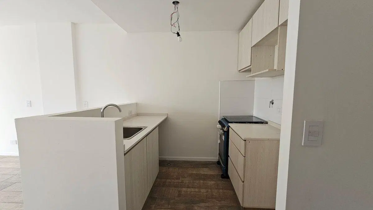 VENTA DEPARTAMENTO 2 AMBIENTES BOEDO CON QUINCHO 5