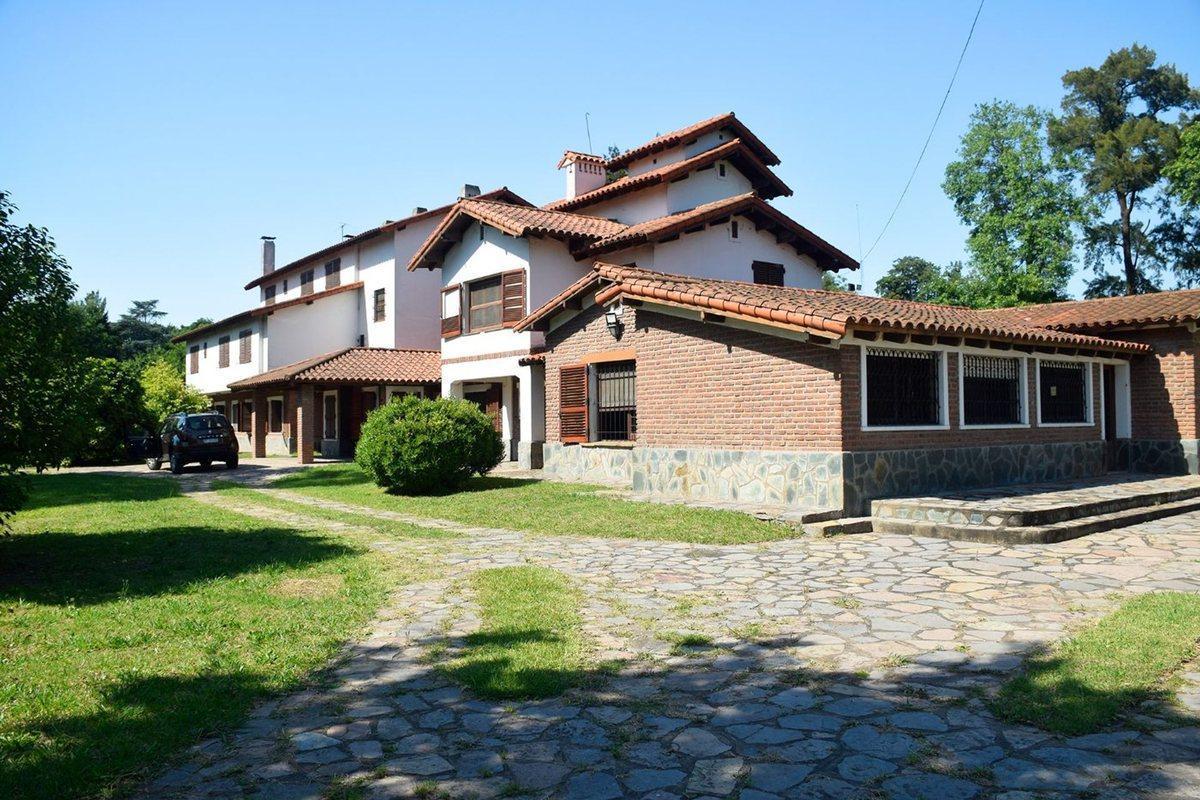 LOTE CON RESIDENCIA EN VENTA EN SAN MIGUEL