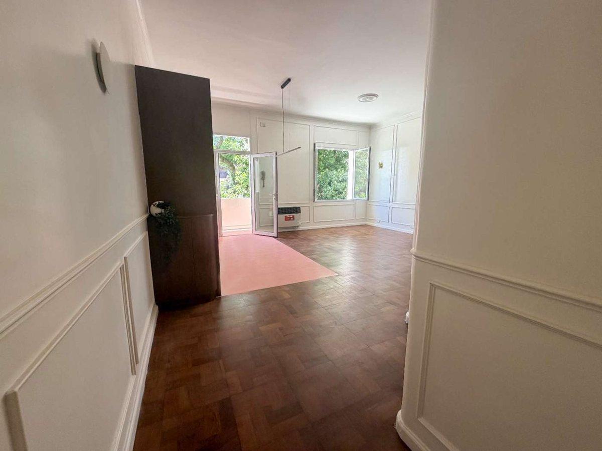 VENTA DPTO 2 AMBIENTES PALERMO HOLLYWOOD