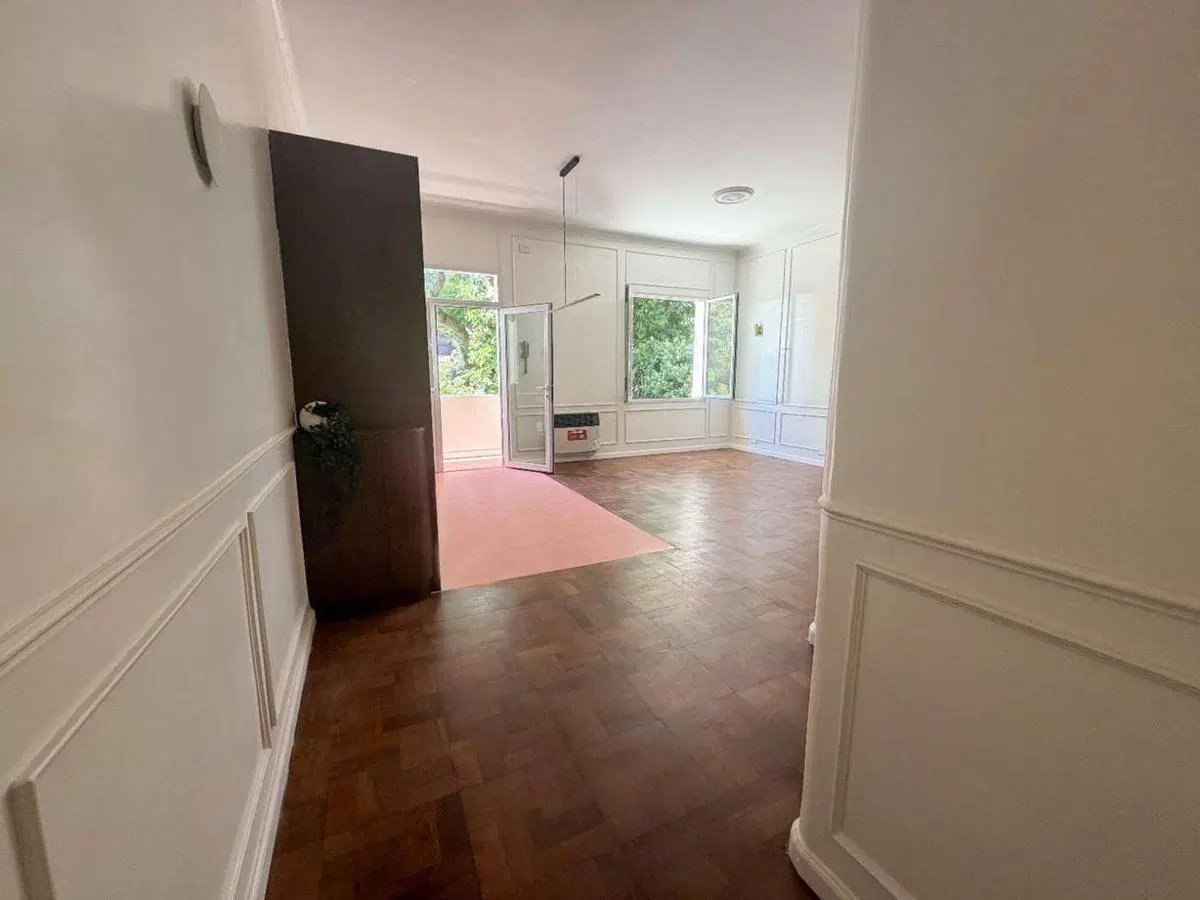 VENTA DPTO 2 AMBIENTES PALERMO HOLLYWOOD 5