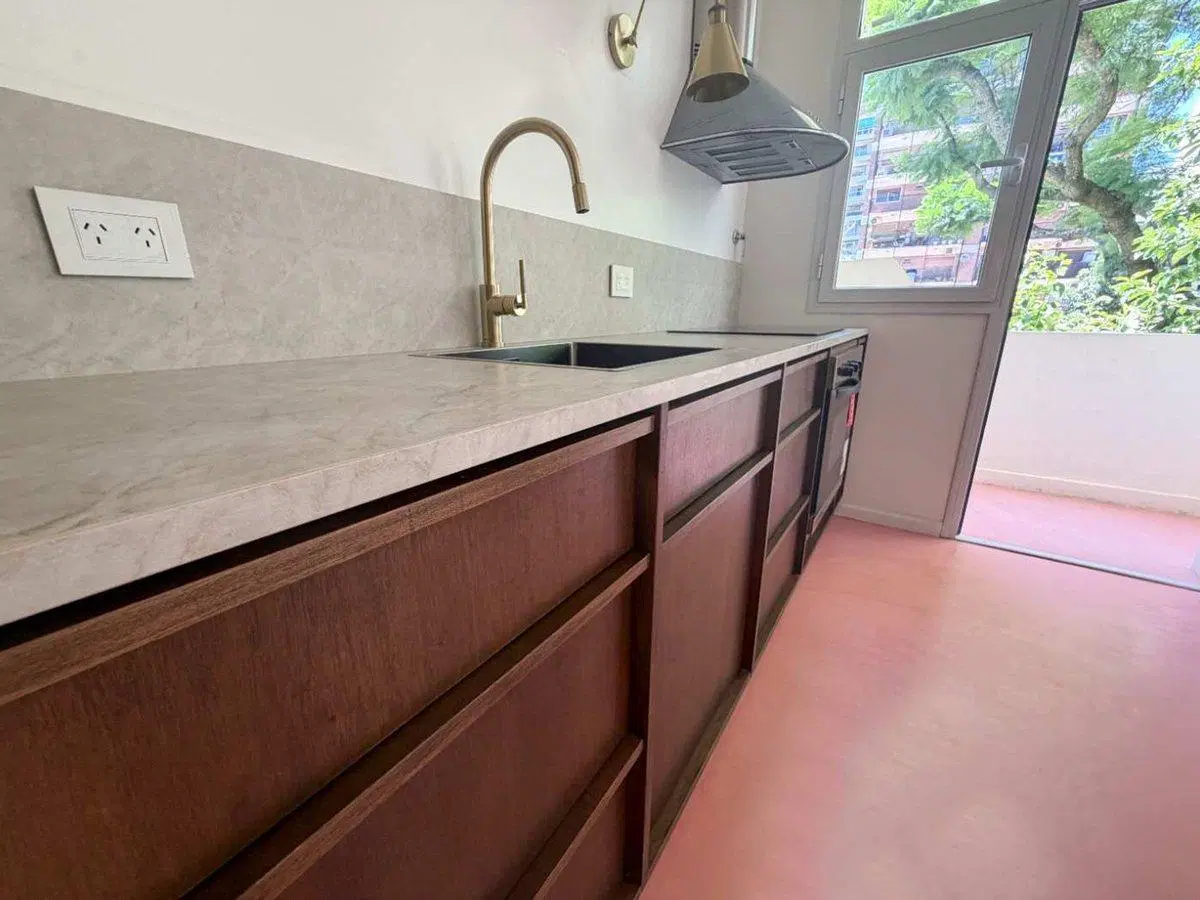 VENTA DPTO 2 AMBIENTES PALERMO HOLLYWOOD 2
