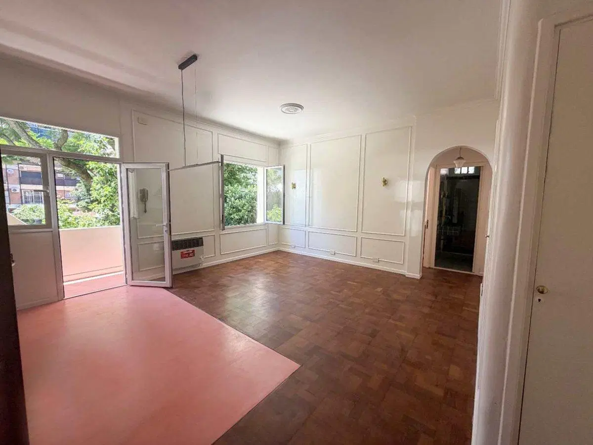 VENTA DPTO 2 AMBIENTES PALERMO HOLLYWOOD 3