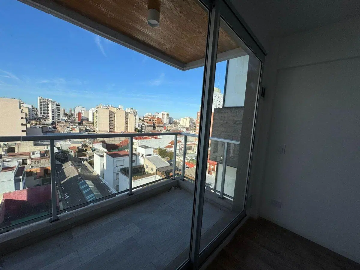 VENTA MONOAMBIENTE EN BOEDO 7
