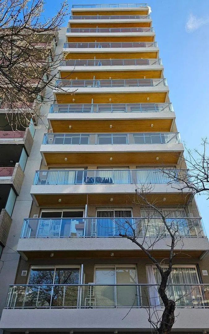 VENTA MONOAMBIENTE EN BOEDO 5