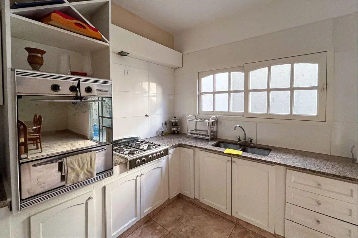 VENTA PH PARQUE CHACABUCO 5 AMB QUINCHO COCHERA 3