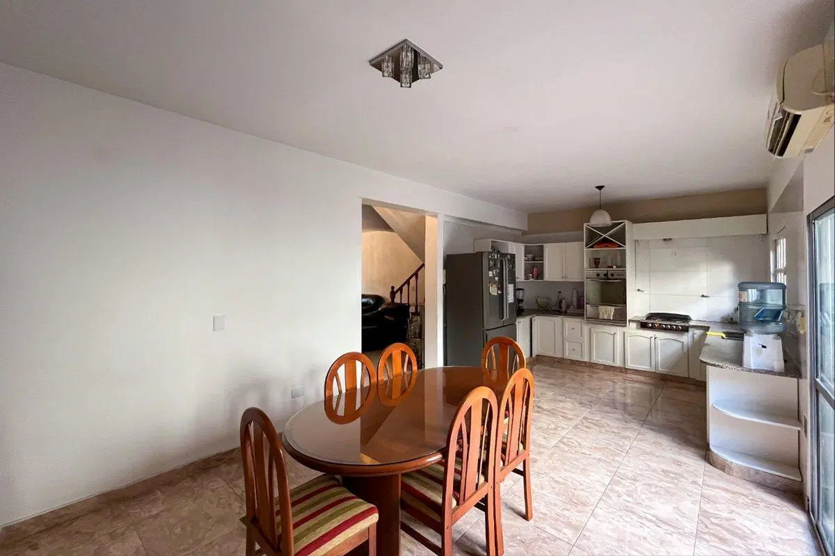 VENTA PH PARQUE CHACABUCO 5 AMB QUINCHO COCHERA 5