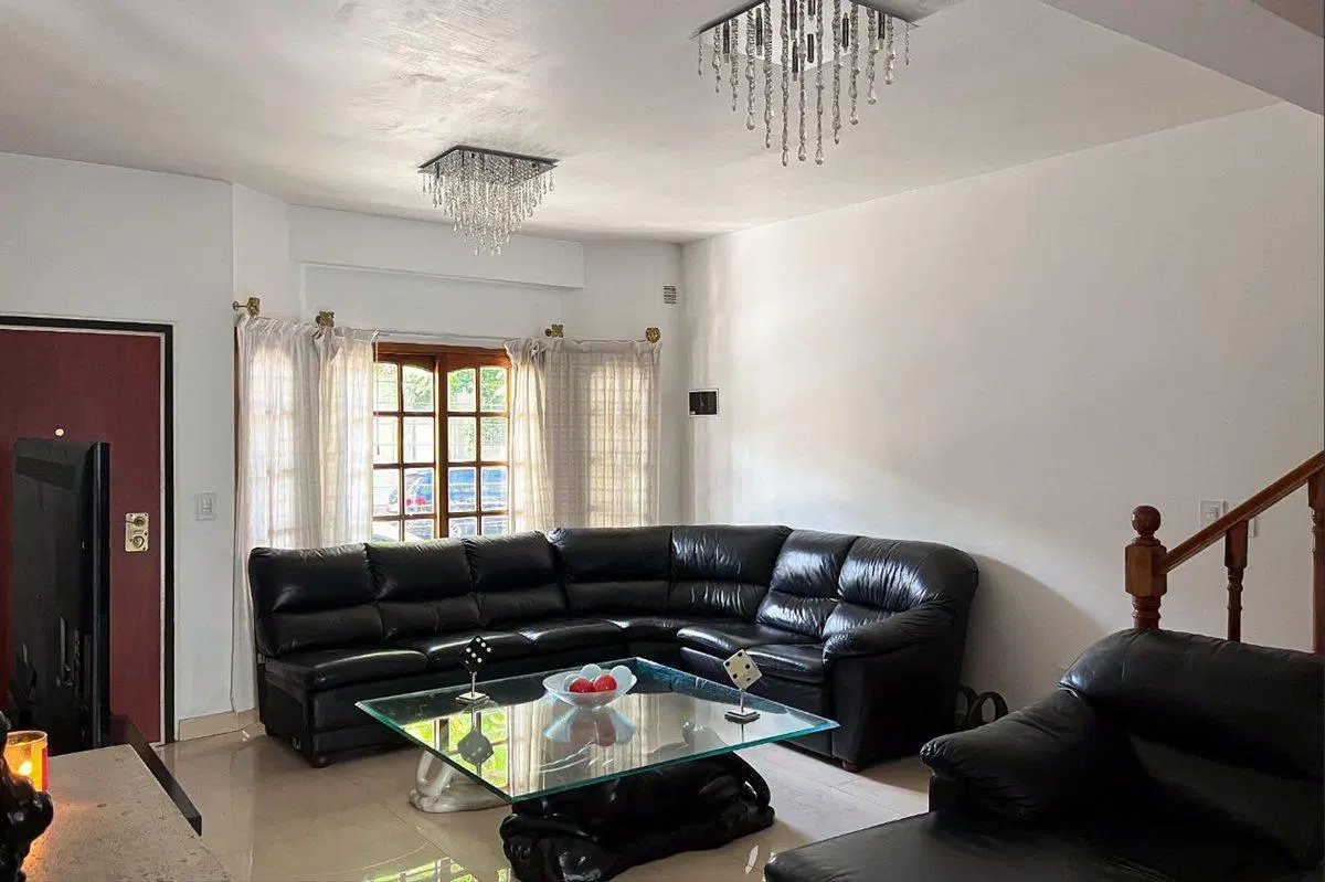 VENTA PH PARQUE CHACABUCO 5 AMB QUINCHO COCHERA 2