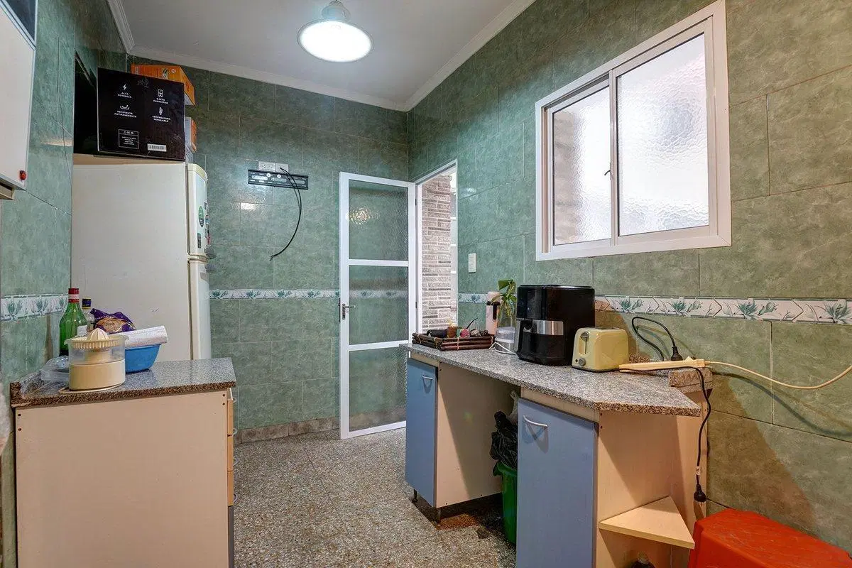 VENTA PH 3 AMBIENTES PATIO LAVADERO LA BOCA 5