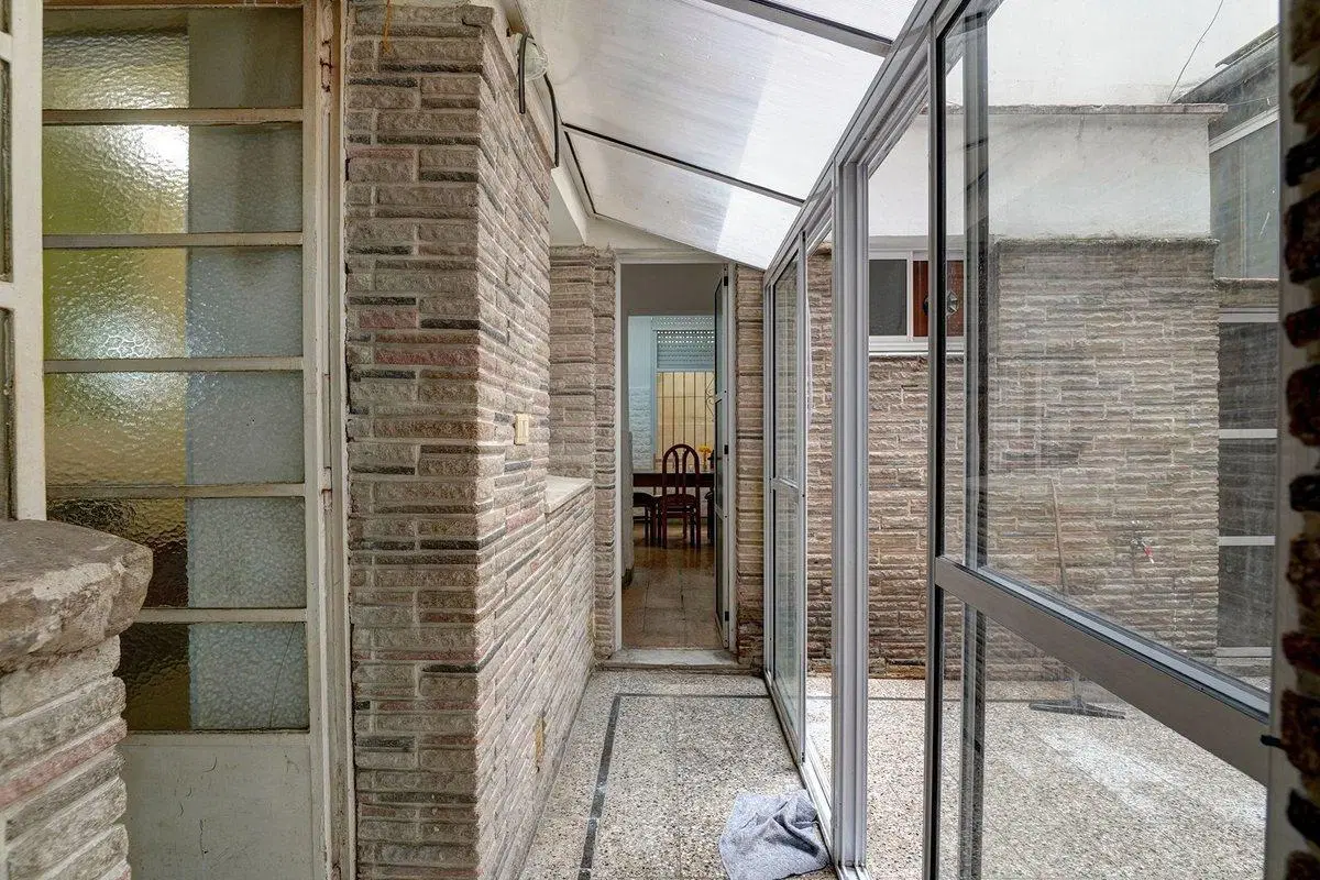 VENTA PH 3 AMBIENTES PATIO LAVADERO LA BOCA 4
