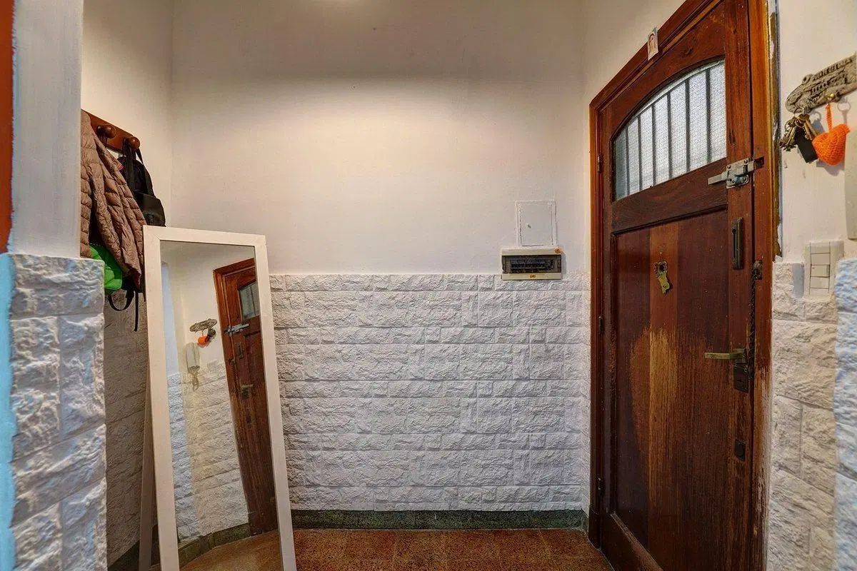 VENTA PH 3 AMBIENTES PATIO LAVADERO LA BOCA 2