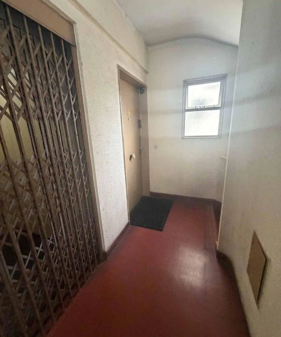 Alquiler depto 2 ambientes con balcon. Caballito. 5