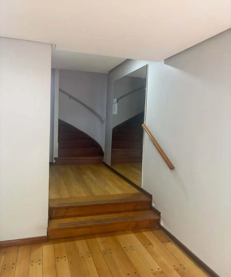 Alquiler depto 2 ambientes con balcon. Caballito. 4