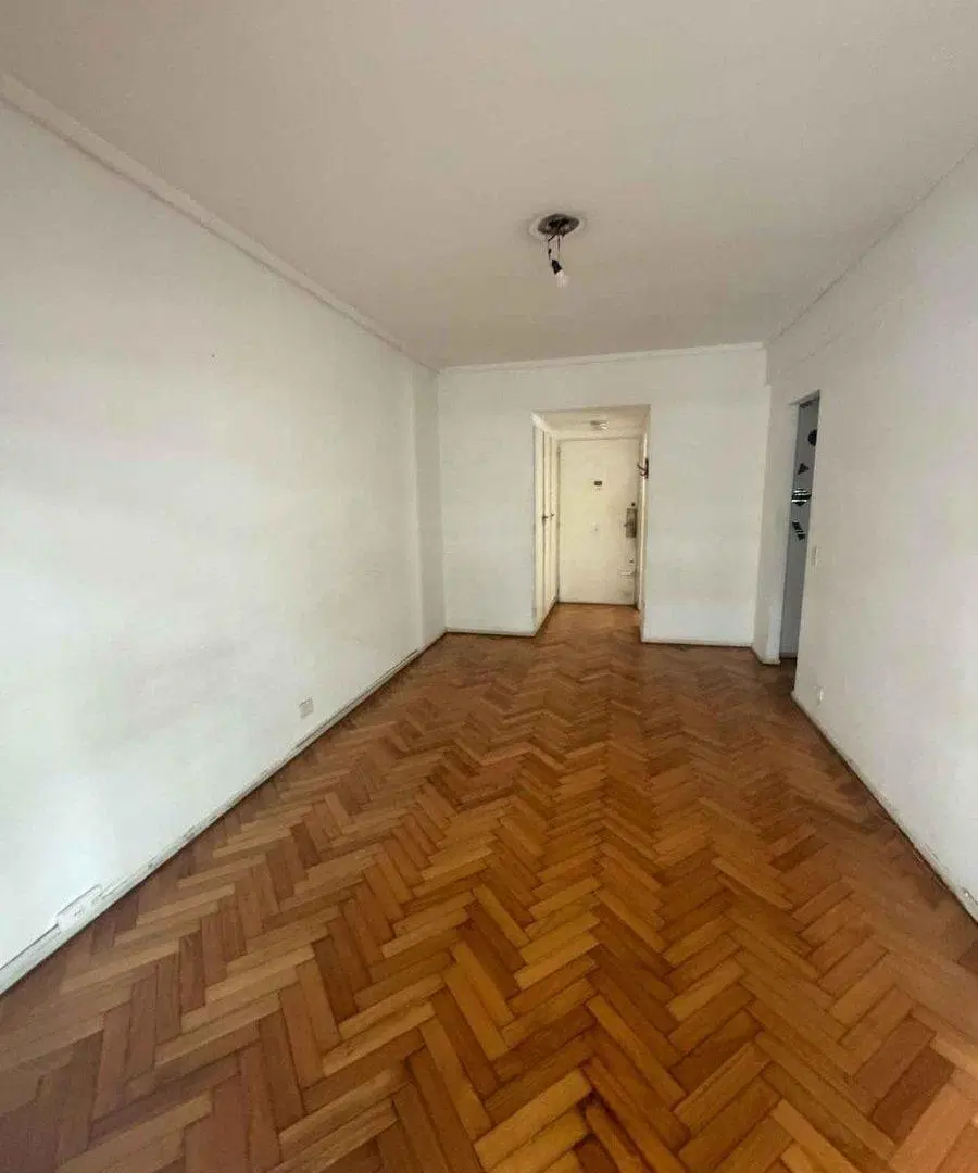 Alquiler depto 2 ambientes con balcon. Caballito. 3