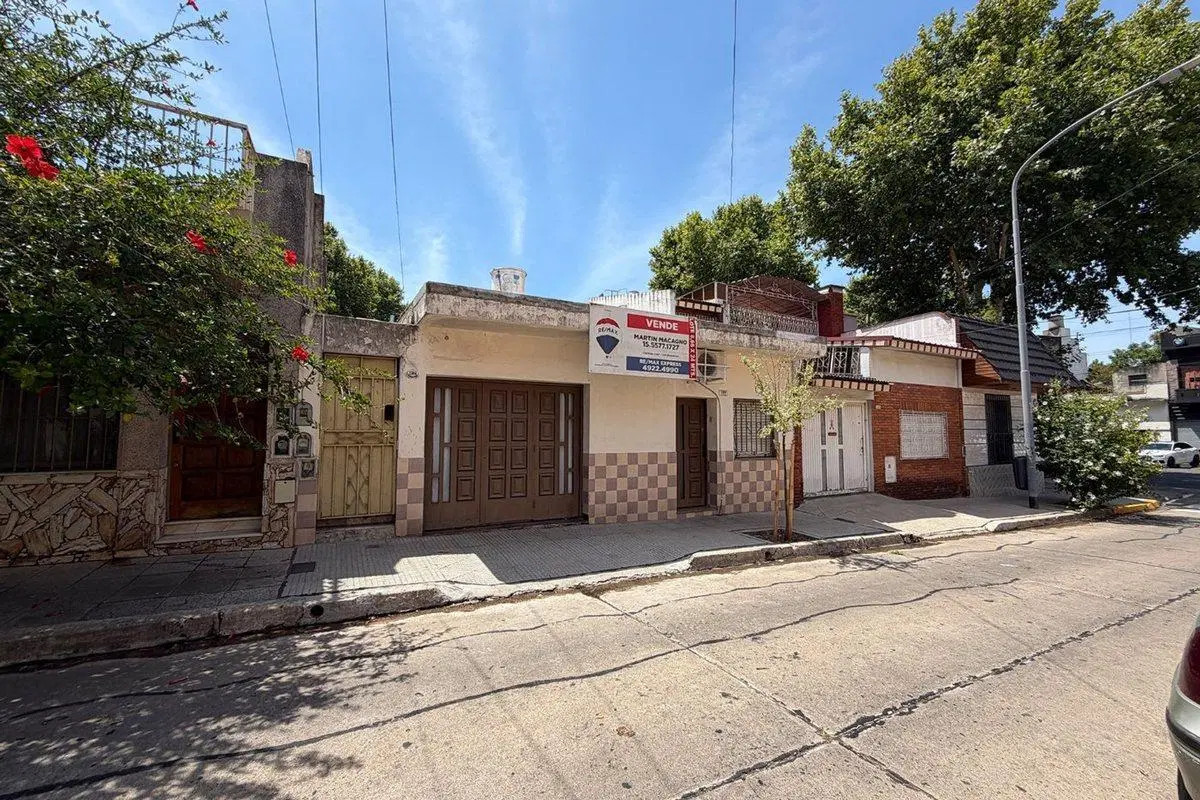 VENTA EN BLOCK 3 UNIDADES-EN EL MISMO LOTE 2