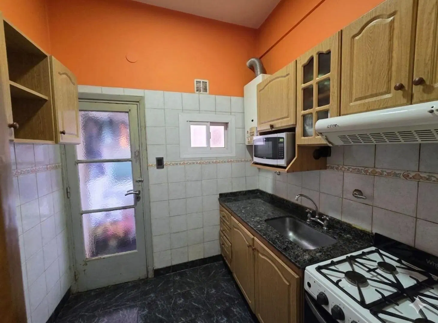 Departamento 2 ambientes Venta Oportunidad subte 2