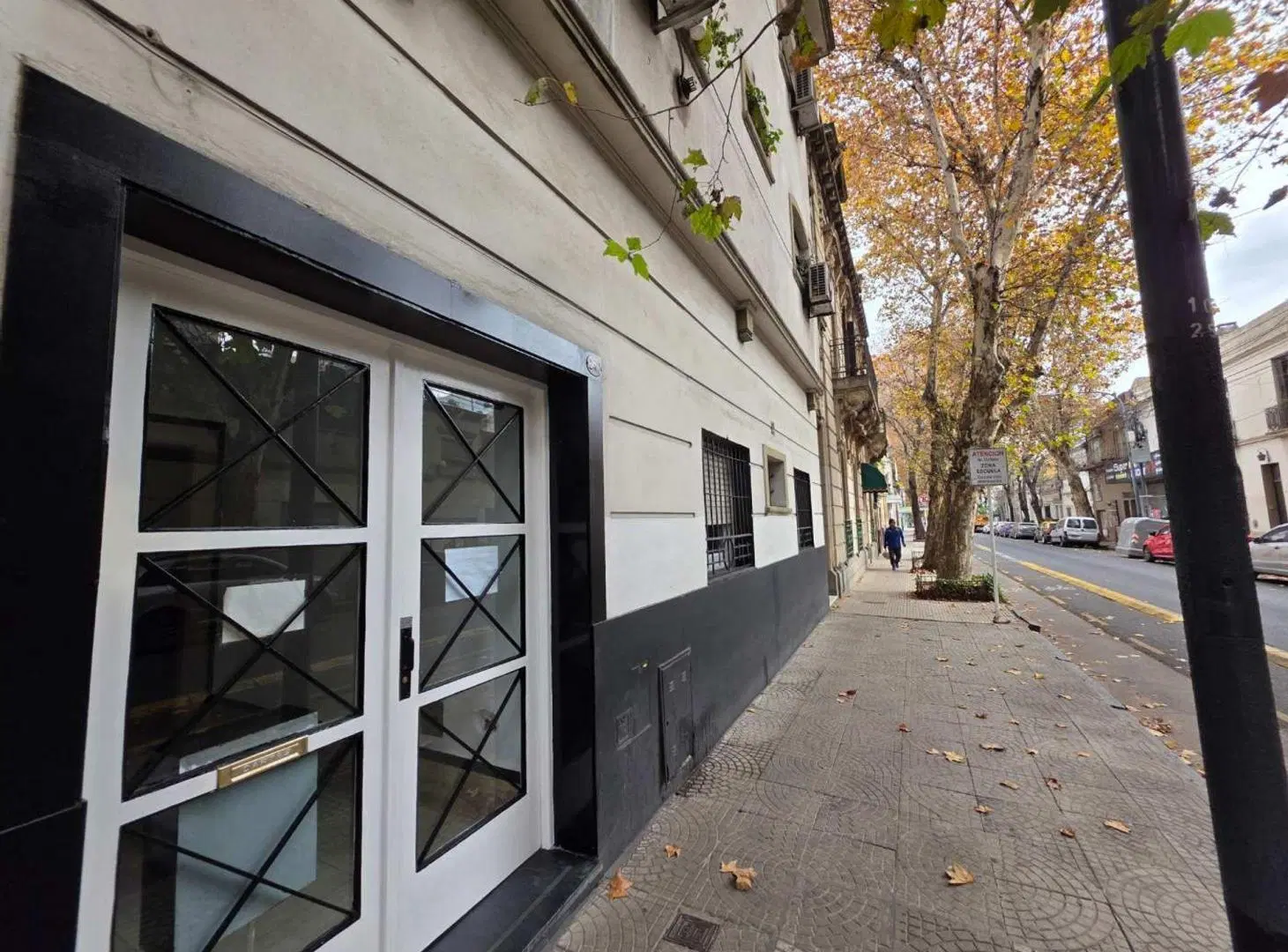 Departamento 2 ambientes Venta Oportunidad subte 5