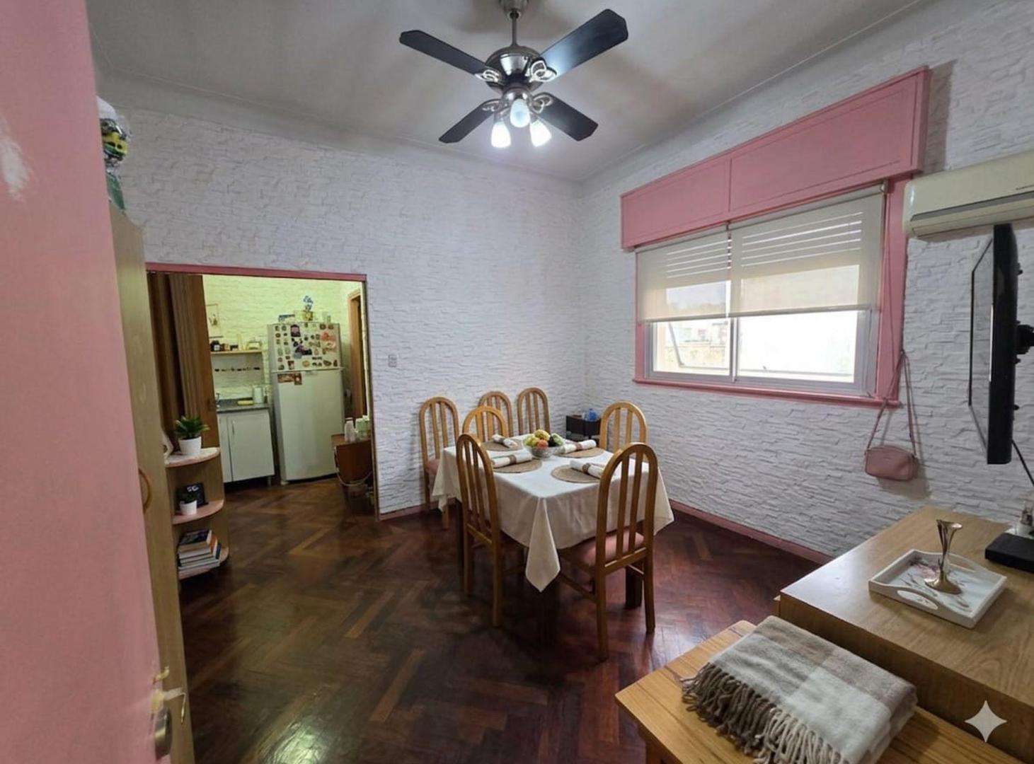 Departamento 2 ambientes Venta Oportunidad subte