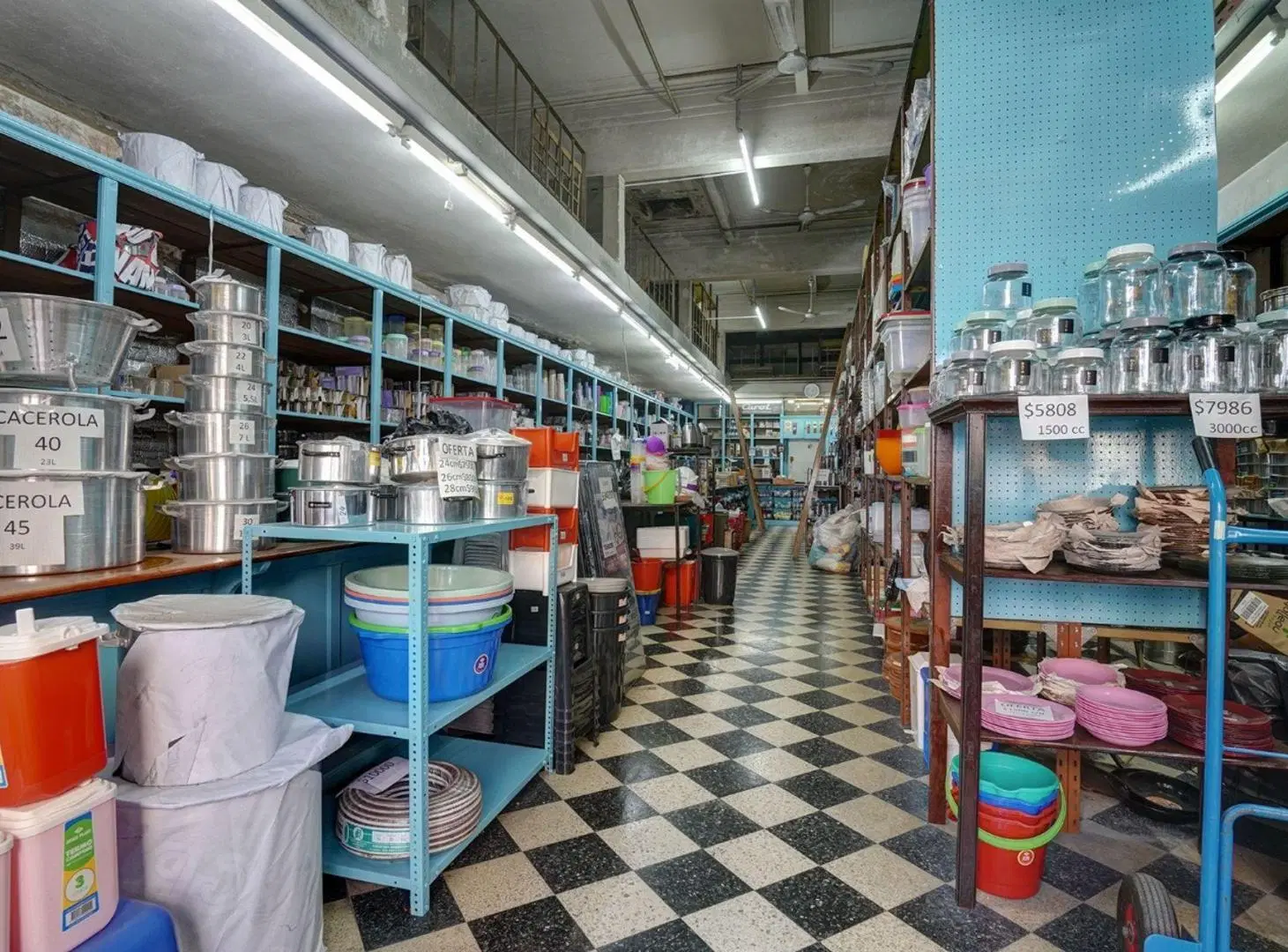 Local Comercial Block Lote San Cristóbal 3