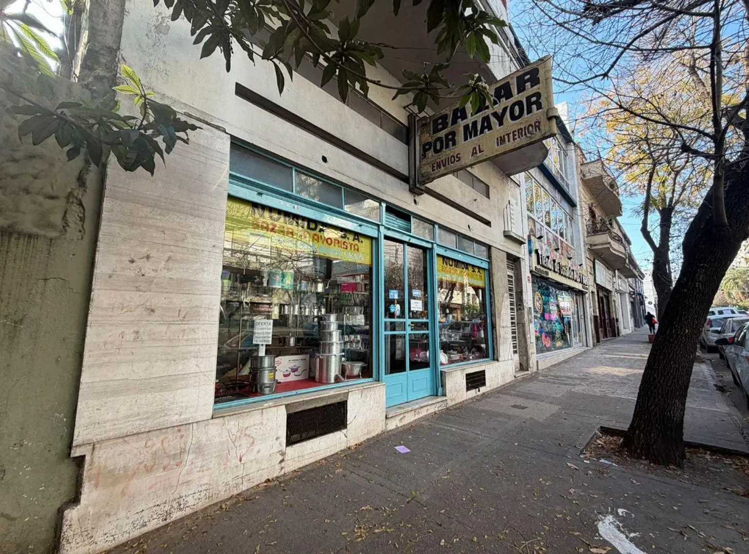 Local Comercial Block Lote San Cristóbal 4