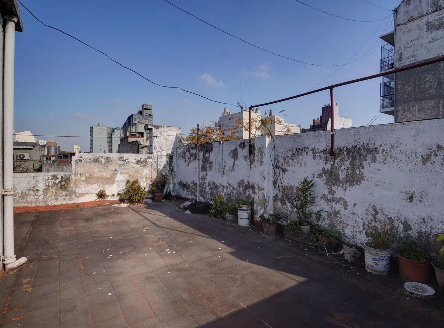 Local Comercial Block Lote San Cristóbal 2