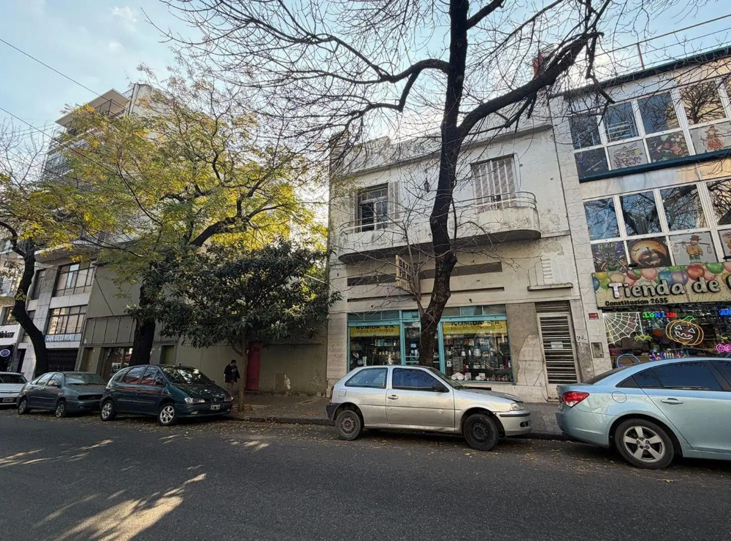 Local Comercial Block Lote San Cristóbal 5