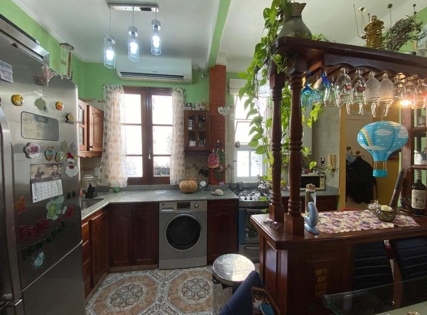 VENTA 2 AMBIENTES EN SAN NICOLAS 3