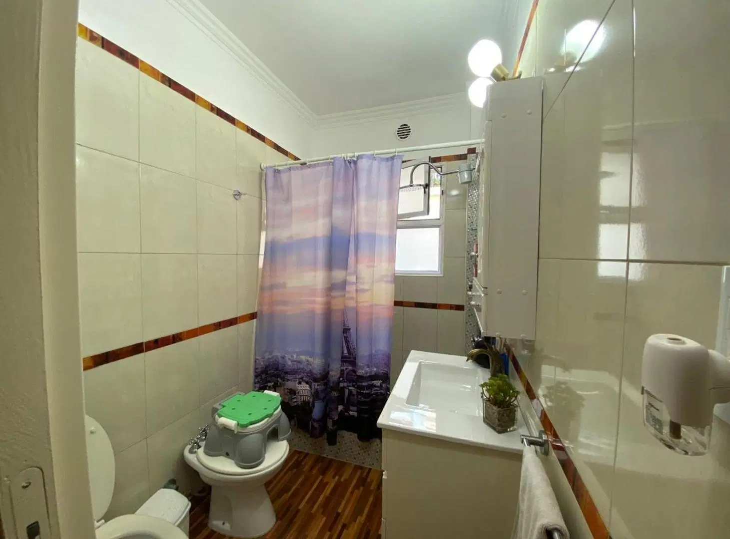 VENTA 2 AMBIENTES EN SAN NICOLAS 2