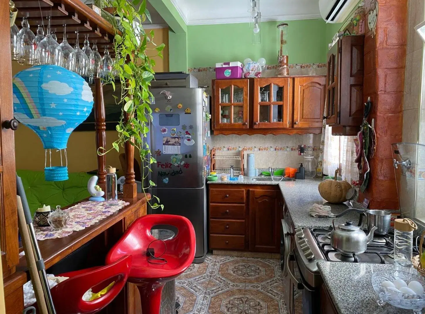 VENTA 2 AMBIENTES EN SAN NICOLAS 4