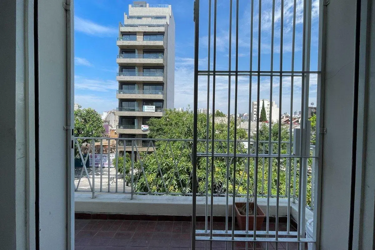 DEPARTAMENTO EN VENTA 3 AMBIENTES PARQUE CHACABUCO 2