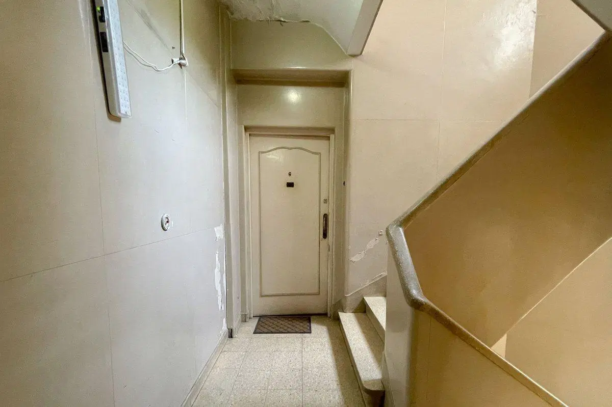 DEPARTAMENTO EN VENTA 3 AMBIENTES PARQUE CHACABUCO 3
