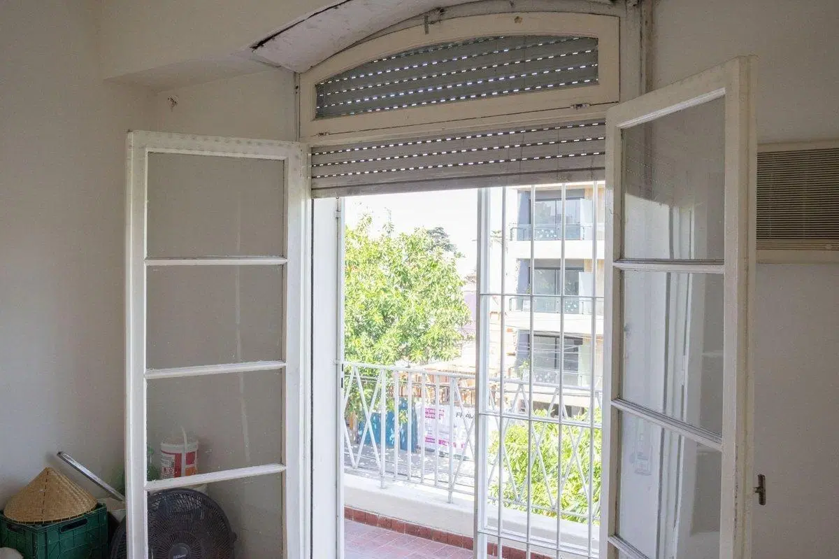 DEPARTAMENTO EN VENTA 3 AMBIENTES PARQUE CHACABUCO 2
