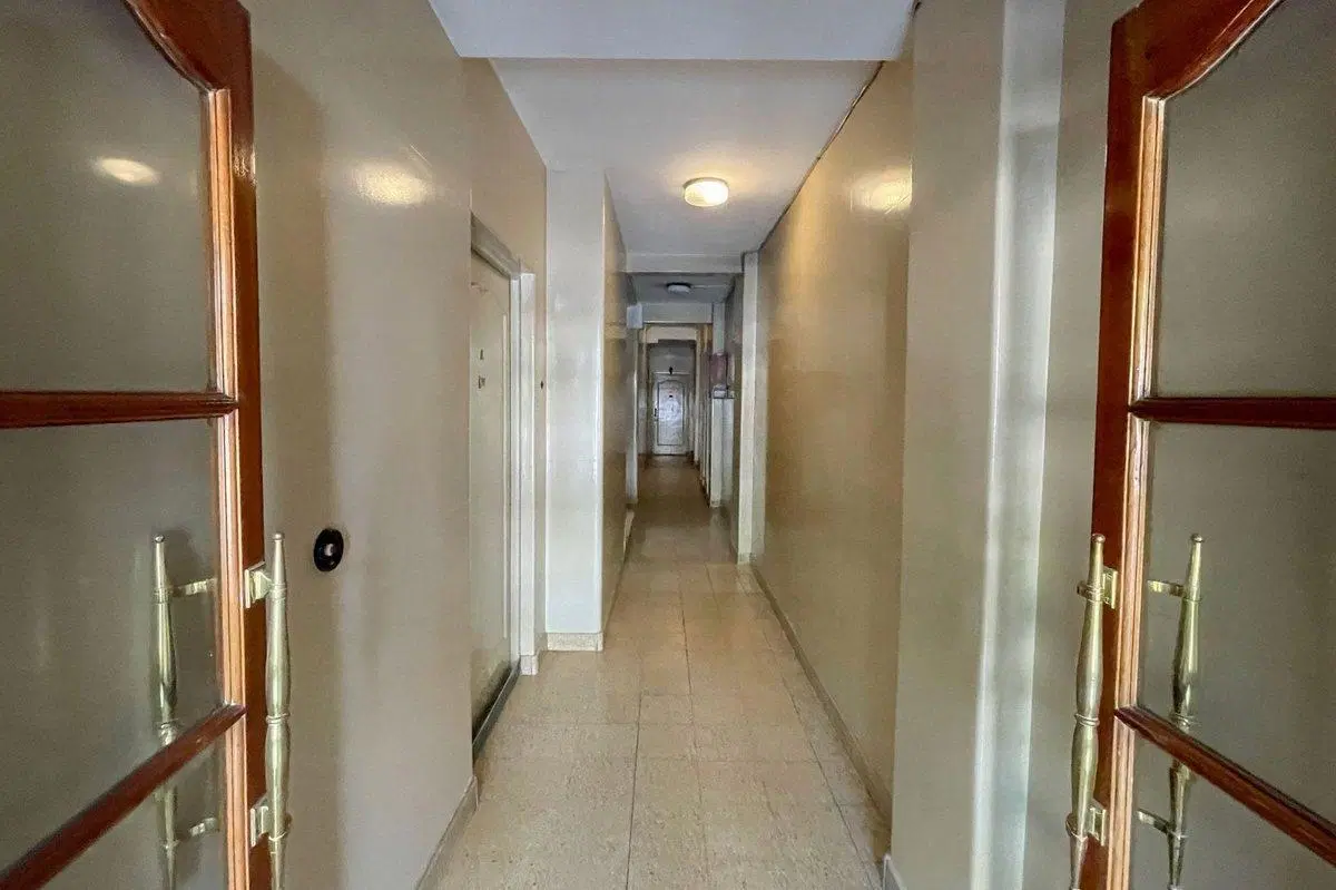 DEPARTAMENTO EN VENTA 3 AMBIENTES PARQUE CHACABUCO 3