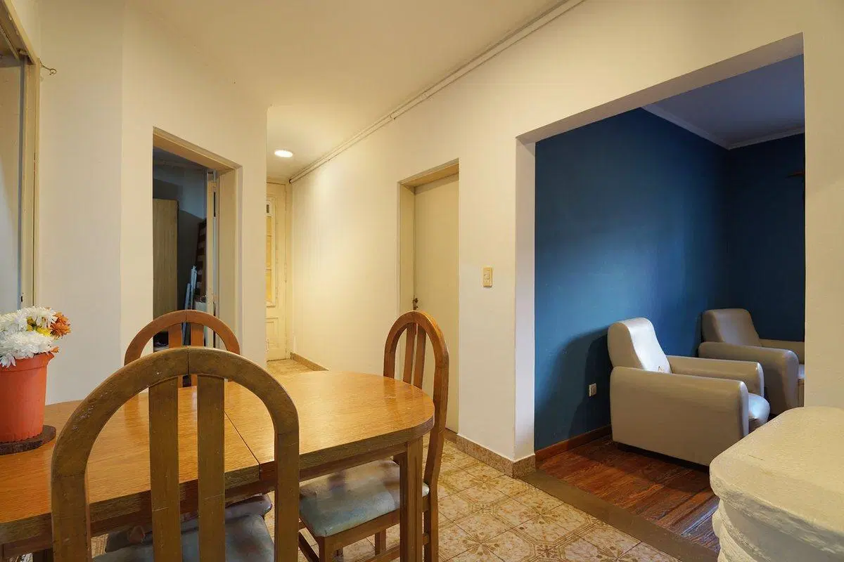 VENTA DEPARTAMENTO 4 AMBIENTES MONSERRAT 3