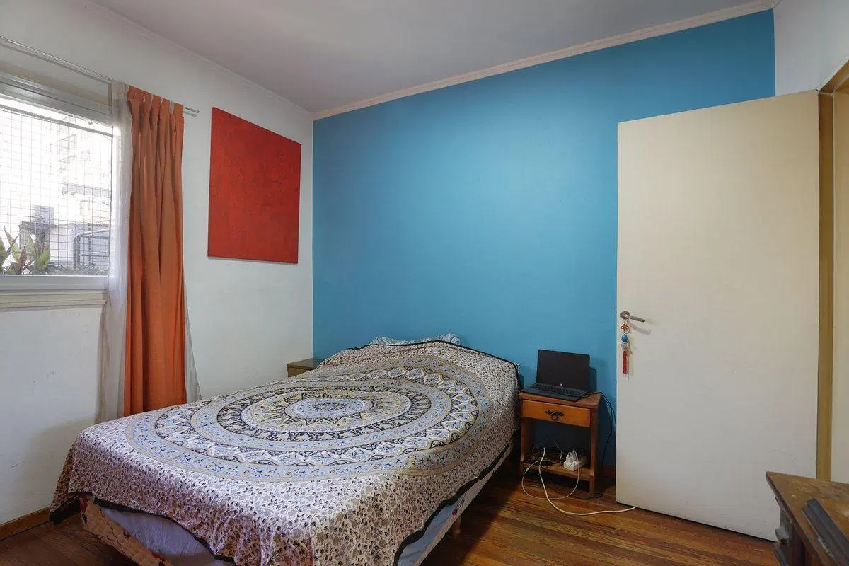VENTA DEPARTAMENTO 4 AMBIENTES MONSERRAT 3