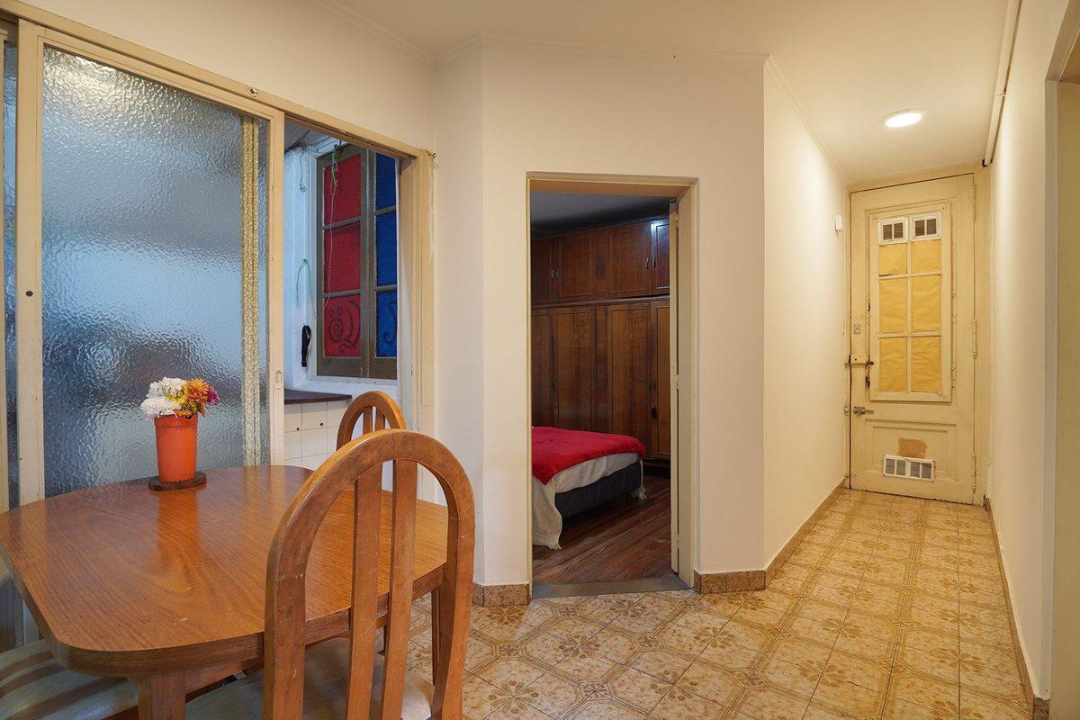 Foto de VENTA DEPARTAMENTO 4 AMBIENTES MONSERRAT, imagen 5