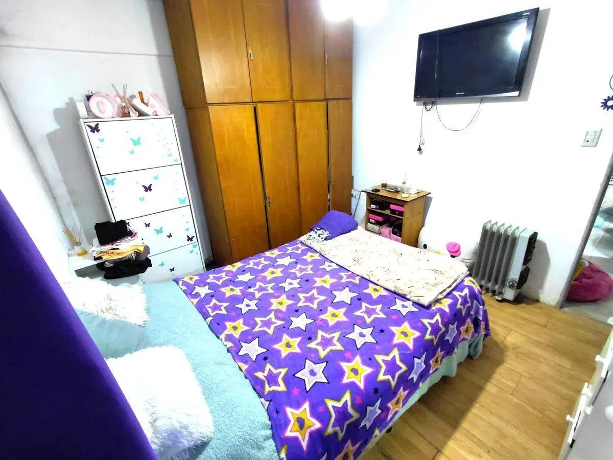 VENTA DEPTO 3 AMB 51 M2 EN PB MARIANO ACOSTA 3500 5
