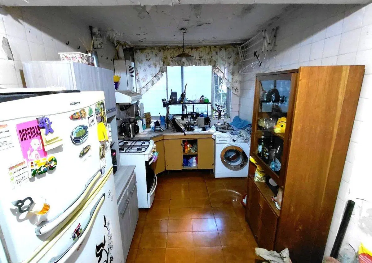 VENTA DEPTO 3 AMB 51 M2 EN PB MARIANO ACOSTA 3500 2