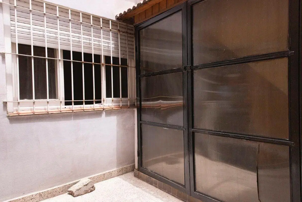VENTA PH TIPO CASA HAEDO NORTE - EL PALOMAR 5