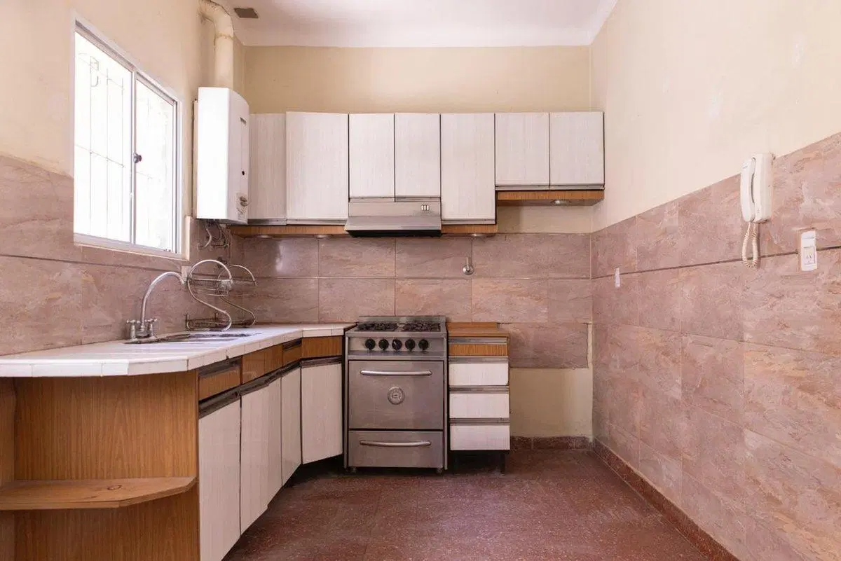 VENTA PH TIPO CASA HAEDO NORTE - EL PALOMAR 4