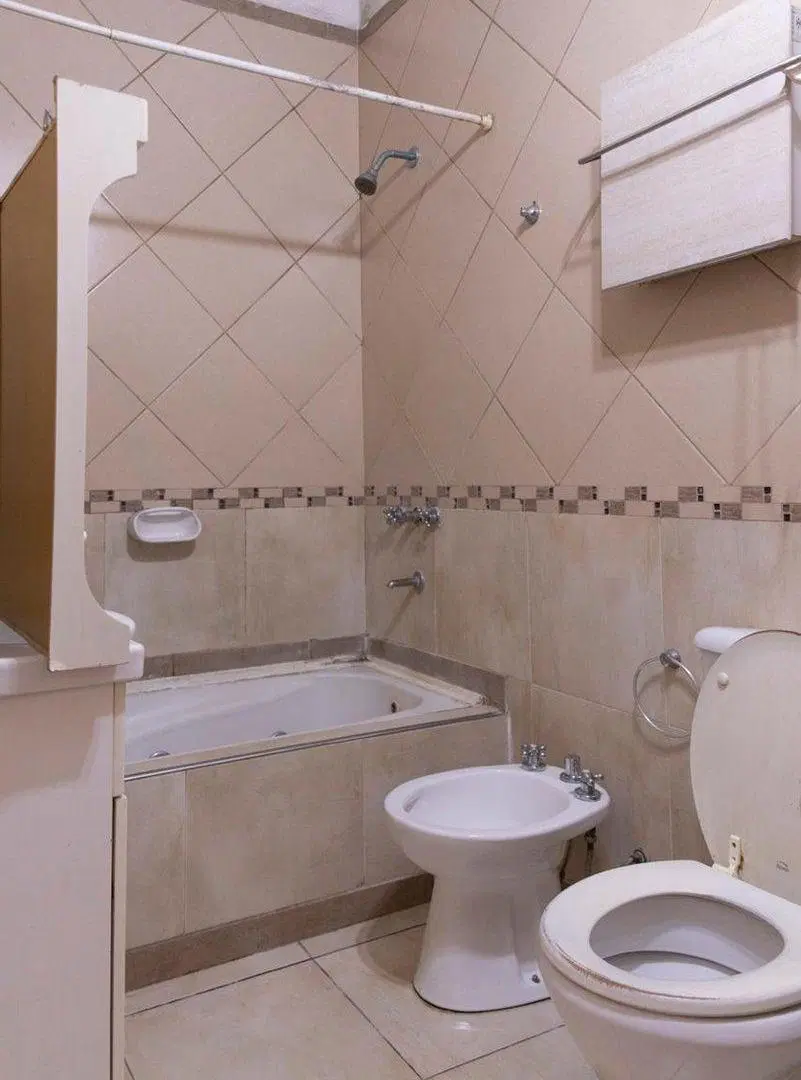 VENTA PH TIPO CASA HAEDO NORTE - EL PALOMAR 8