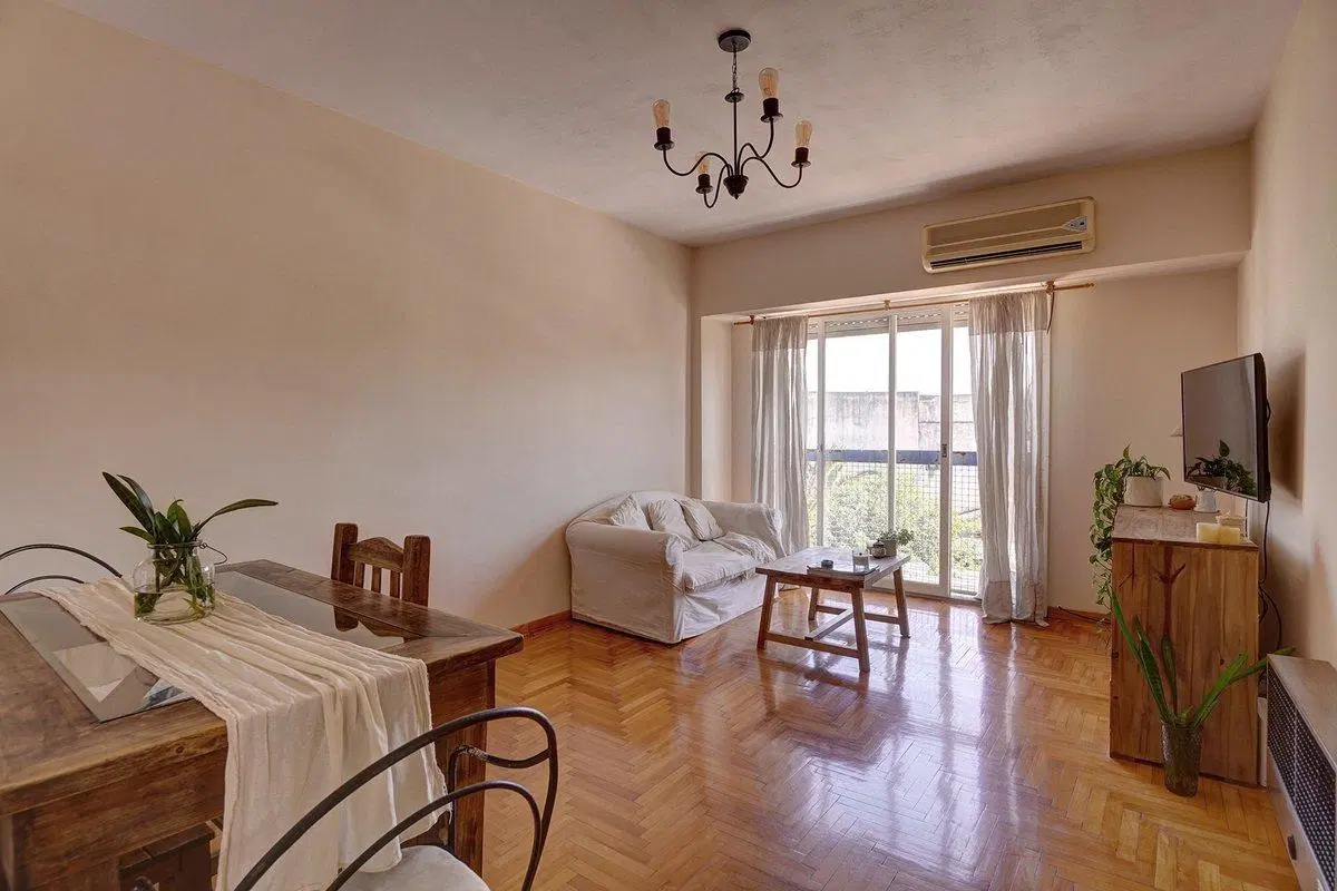 VENTA DEPARTAMENTO SEMIPISO 3 AMBIENTES VILLA LURO 2