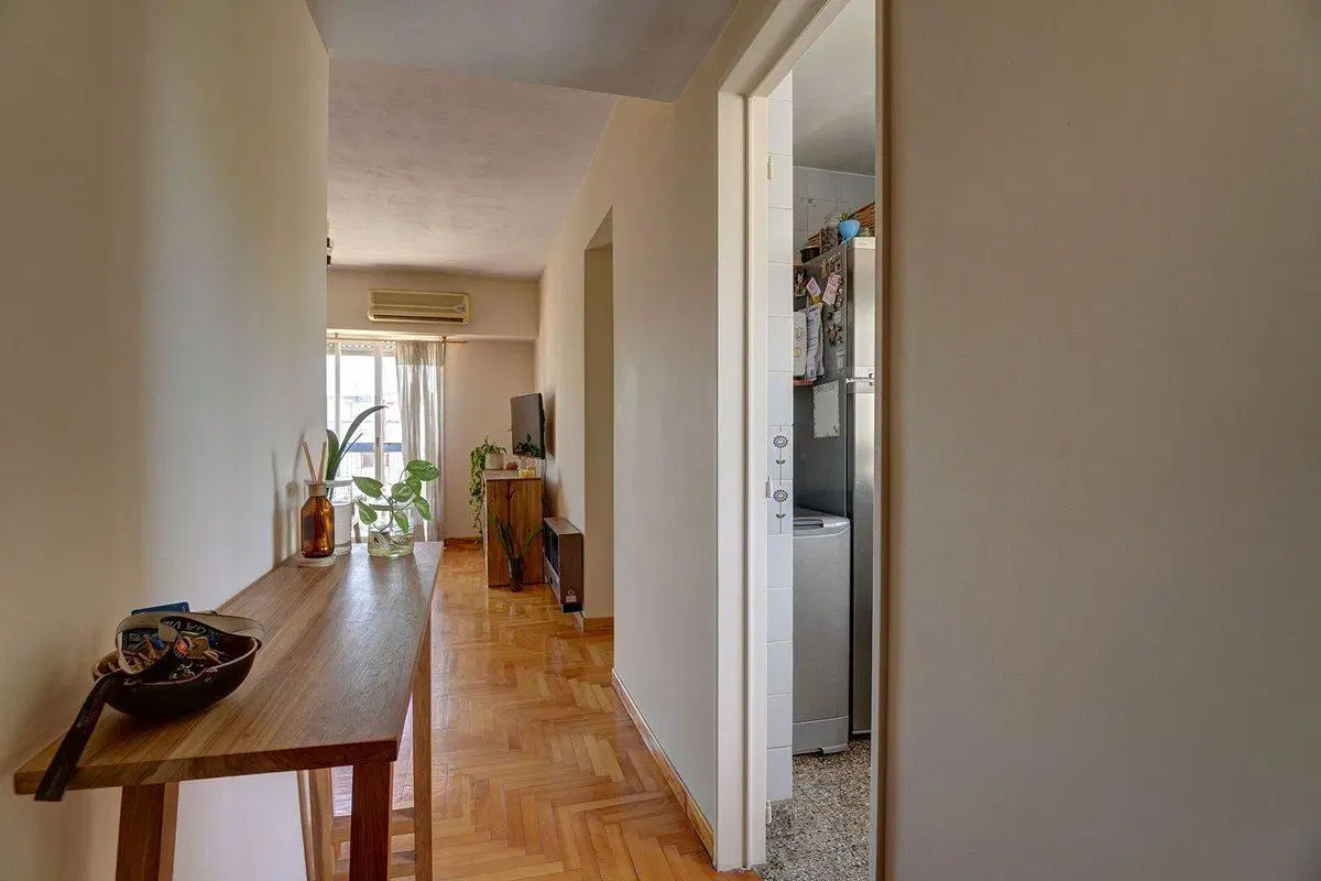 VENTA DEPARTAMENTO SEMIPISO 3 AMBIENTES VILLA LURO 3