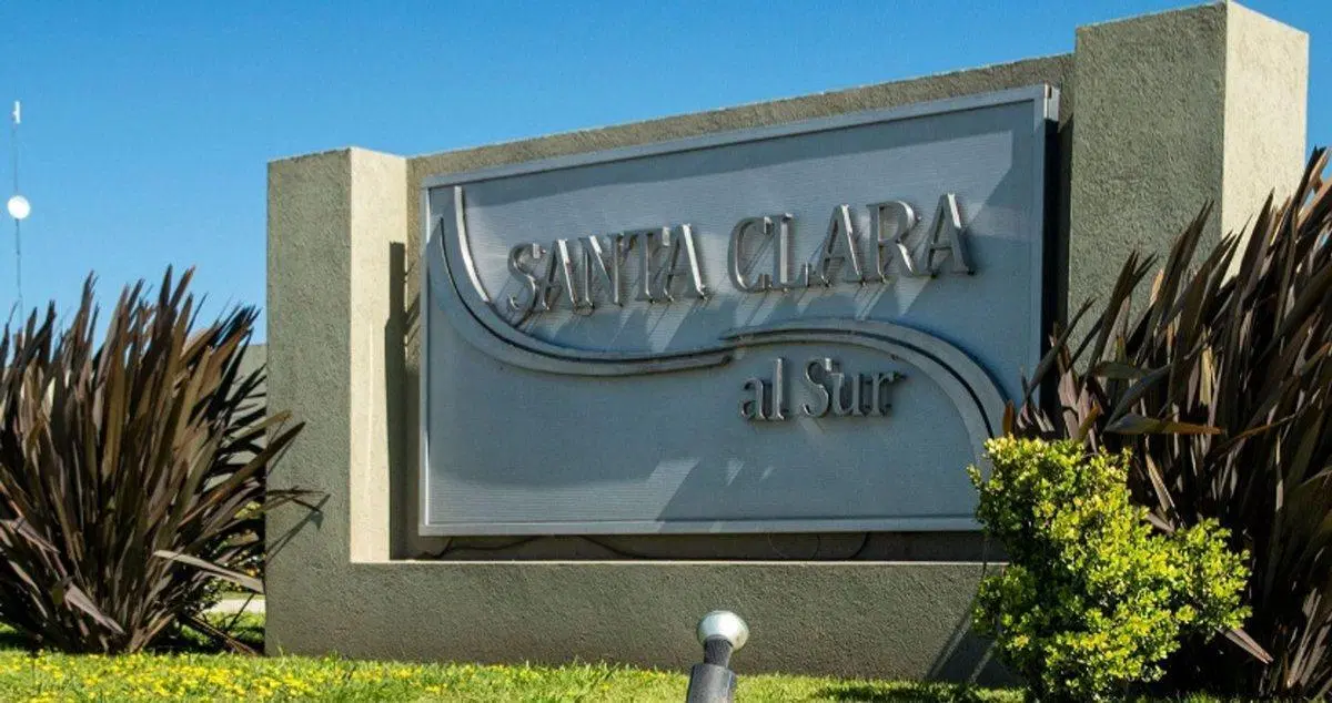 Venta lote Santa Clara al Sur San Vicente Canning 4