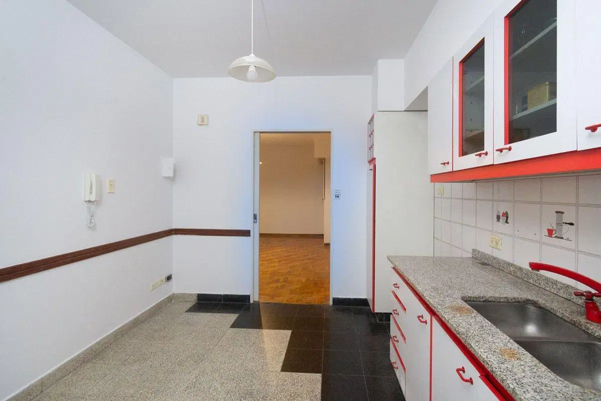 DEPARTAMENTO EN VENTA 3 AMBIENTES EN CABALLITO 3