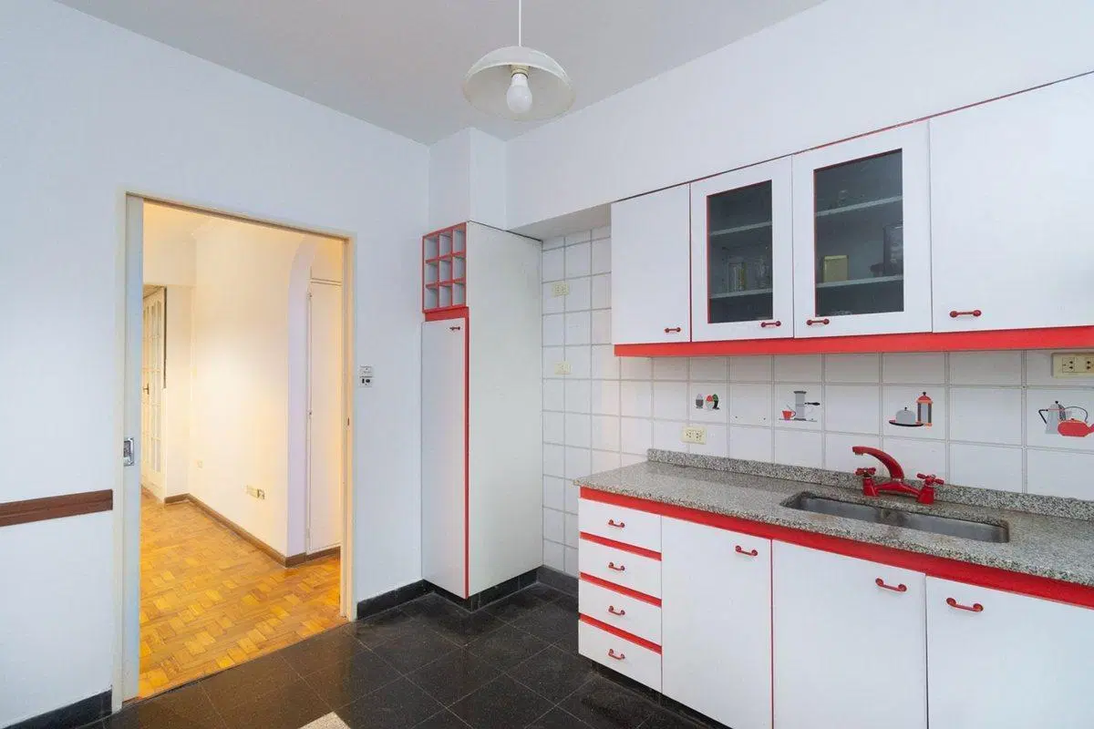 DEPARTAMENTO EN VENTA 3 AMBIENTES EN CABALLITO 2