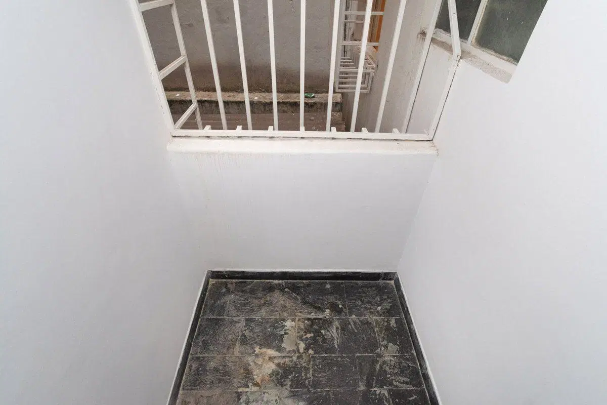 DEPARTAMENTO EN VENTA 3 AMBIENTES EN CABALLITO 4